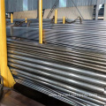 Cold Drawn Seamless Steel Pipe for Mechanical Processing